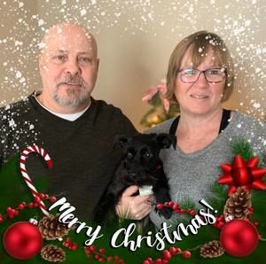 Meet your Posher, Marla